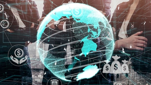 Nombre de dominio y marcas: Estrategias para proteger tu identidad online en el mercado global